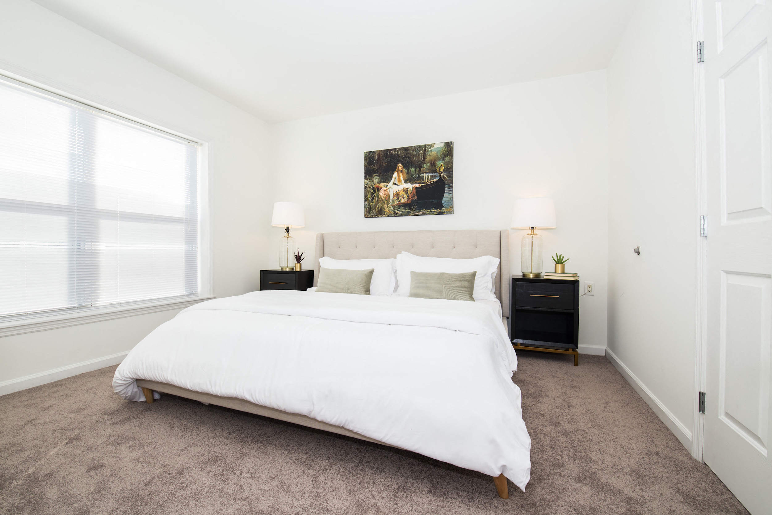 Liberties Walk And Townhomes